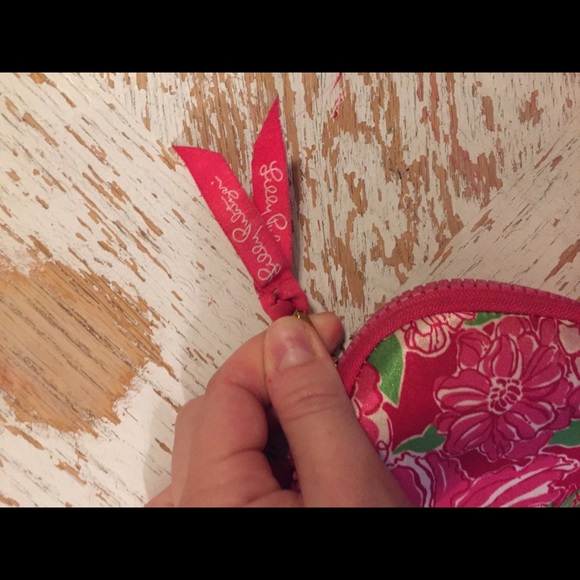 Lilly Pulitzer Laptop Bag - Picture 4 of 4